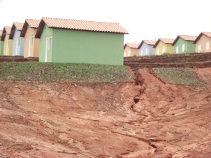 vila das roseiras chuva